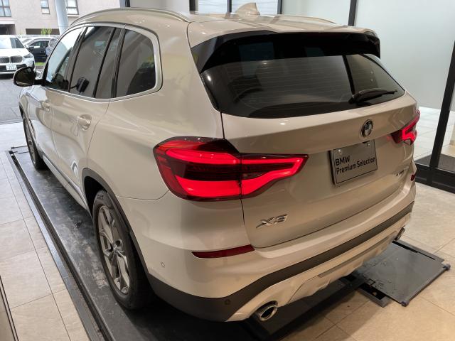 ＢＭＷ Ｘ３ ｘＤｒｉｖｅ ２０ｄ Ｘライン 6.1万Km 300.0万円 2019年式[163]の中古車詳細(愛知県)
