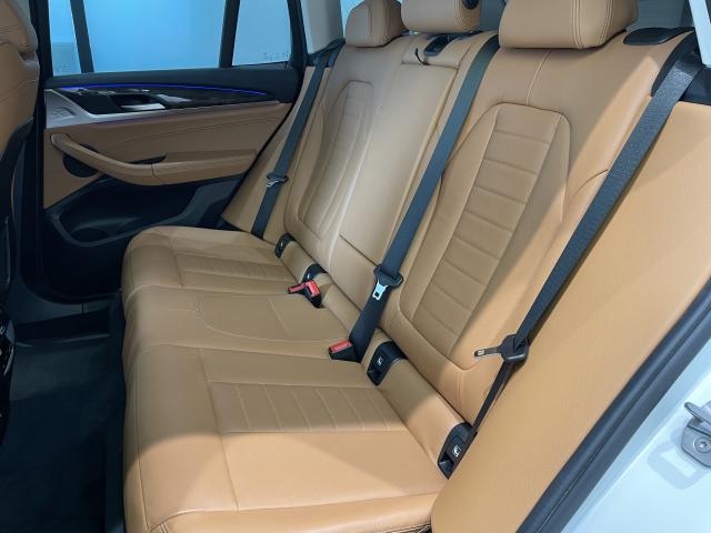 ＢＭＷ Ｘ３ ｘＤｒｉｖｅ ２０ｄ Ｘライン 6.1万Km 300.0万円 2019年式[163]の中古車詳細(愛知県)