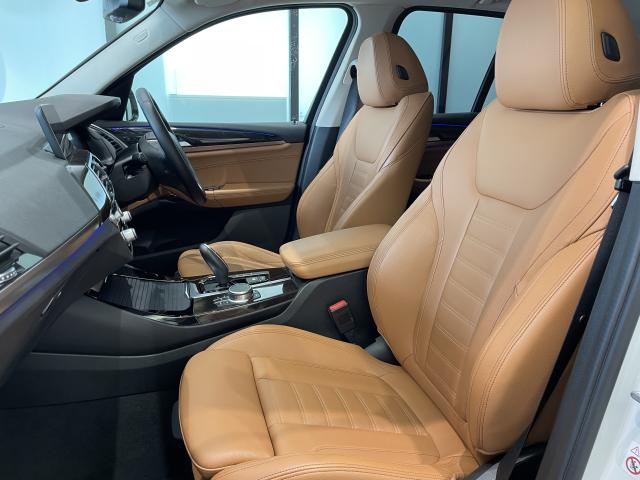 ＢＭＷ Ｘ３ ｘＤｒｉｖｅ ２０ｄ Ｘライン 6.1万Km 300.0万円 2019年式[163]の中古車詳細(愛知県)