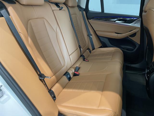 ＢＭＷ Ｘ３ ｘＤｒｉｖｅ ２０ｄ Ｘライン 6.1万Km 300.0万円 2019年式[163]の中古車詳細(愛知県)