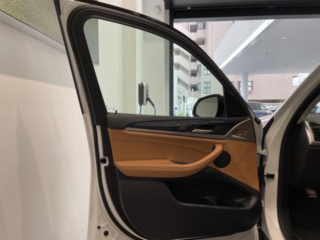 ＢＭＷ Ｘ３ ｘＤｒｉｖｅ ２０ｄ Ｘライン 6.1万Km 300.0万円 2019年式[163]の中古車詳細(愛知県)
