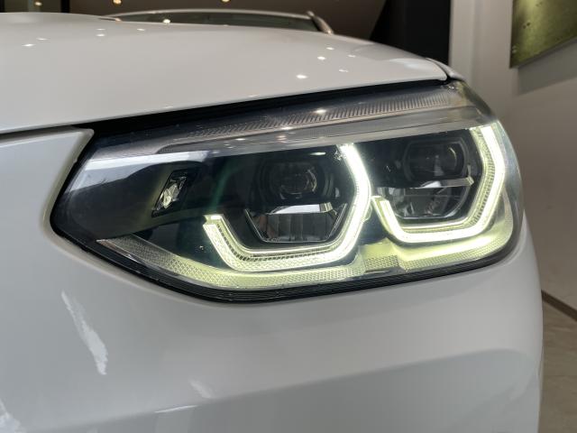 ＢＭＷ Ｘ３ ｘＤｒｉｖｅ ２０ｄ Ｘライン 6.1万Km 300.0万円 2019年式[163]の中古車詳細(愛知県)