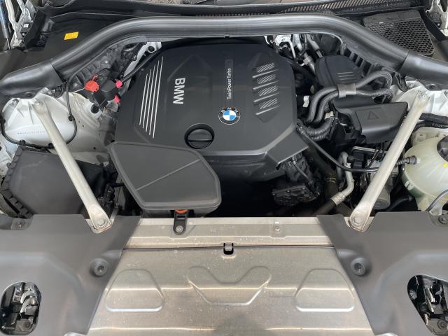 ＢＭＷ Ｘ３ ｘＤｒｉｖｅ ２０ｄ Ｘライン 6.1万Km 300.0万円 2019年式[163]の中古車詳細(愛知県)