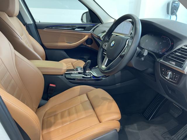 ＢＭＷ Ｘ３ ｘＤｒｉｖｅ ２０ｄ Ｘライン 6.1万Km 300.0万円 2019年式[163]の中古車詳細(愛知県)