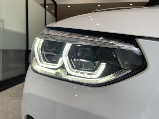ＢＭＷ Ｘ３ ｘＤｒｉｖｅ ２０ｄ Ｘライン 6.1万Km 300.0万円 2019年式[163]の中古車詳細(愛知県)