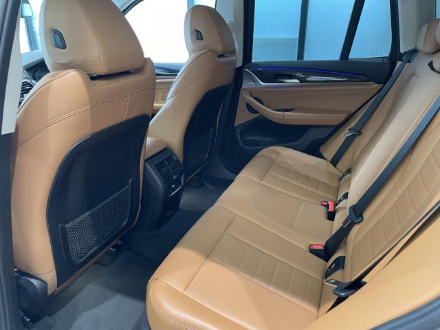 ＢＭＷ Ｘ３ ｘＤｒｉｖｅ ２０ｄ Ｘライン 6.1万Km 300.0万円 2019年式[163]の中古車詳細(愛知県)