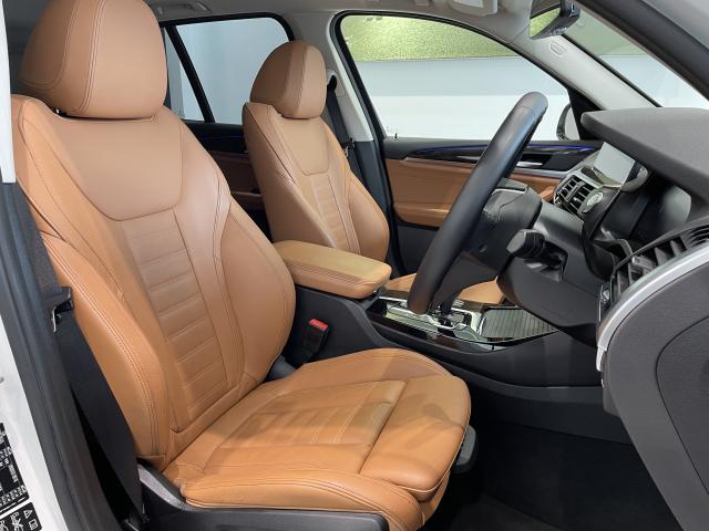 ＢＭＷ Ｘ３ ｘＤｒｉｖｅ ２０ｄ Ｘライン 6.1万Km 300.0万円 2019年式[163]の中古車詳細(愛知県)