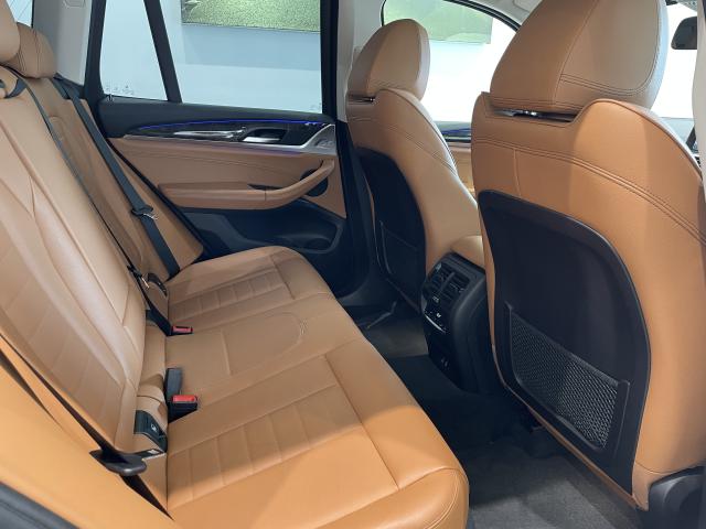 ＢＭＷ Ｘ３ ｘＤｒｉｖｅ ２０ｄ Ｘライン 6.1万Km 300.0万円 2019年式[163]の中古車詳細(愛知県)