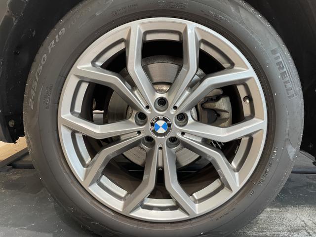 ＢＭＷ Ｘ３ ｘＤｒｉｖｅ ２０ｄ Ｘライン 6.1万Km 300.0万円 2019年式[163]の中古車詳細(愛知県)