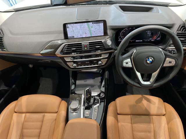 ＢＭＷ Ｘ３ ｘＤｒｉｖｅ ２０ｄ Ｘライン 6.1万Km 300.0万円 2019年式[163]の中古車詳細(愛知県)