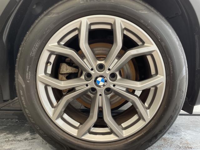 ＢＭＷ Ｘ３ ｘＤｒｉｖｅ ２０ｄ Ｘライン 6.1万Km 300.0万円 2019年式[163]の中古車詳細(愛知県)