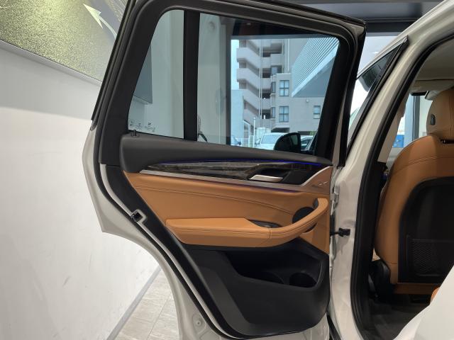 ＢＭＷ Ｘ３ ｘＤｒｉｖｅ ２０ｄ Ｘライン 6.1万Km 300.0万円 2019年式[163]の中古車詳細(愛知県)