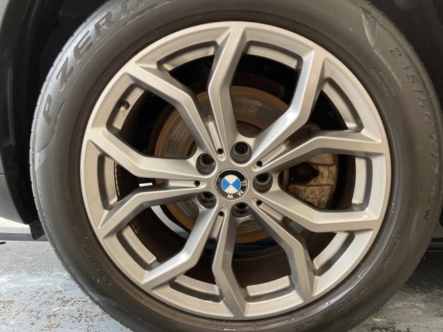 ＢＭＷ Ｘ３ ｘＤｒｉｖｅ ２０ｄ Ｘライン 6.1万Km 300.0万円 2019年式[163]の中古車詳細(愛知県)