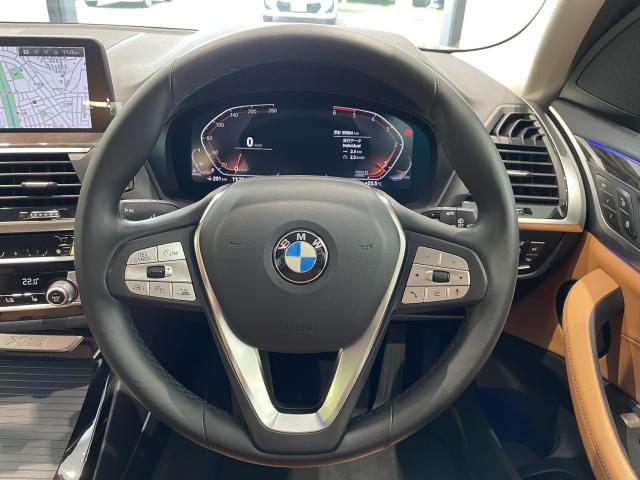 ＢＭＷ Ｘ３ ｘＤｒｉｖｅ ２０ｄ Ｘライン 6.1万Km 300.0万円 2019年式[163]の中古車詳細(愛知県)