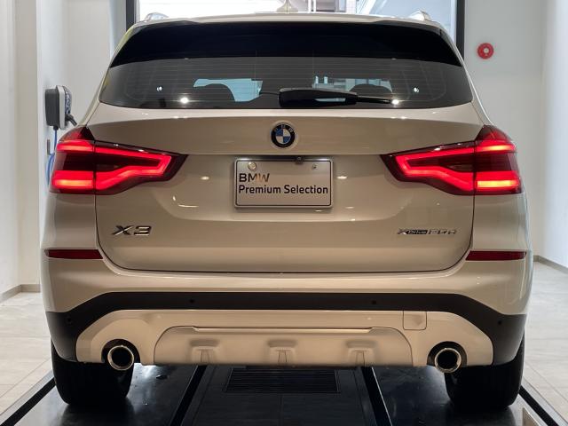 ＢＭＷ Ｘ３ ｘＤｒｉｖｅ ２０ｄ Ｘライン 6.1万Km 300.0万円 2019年式[163]の中古車詳細(愛知県)