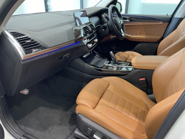 ＢＭＷ Ｘ３ ｘＤｒｉｖｅ ２０ｄ Ｘライン 6.1万Km 300.0万円 2019年式[163]の中古車詳細(愛知県)
