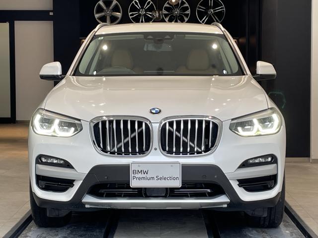 ＢＭＷ Ｘ３ ｘＤｒｉｖｅ ２０ｄ Ｘライン 6.1万Km 300.0万円 2019年式[163]の中古車詳細(愛知県)