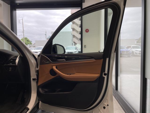 ＢＭＷ Ｘ３ ｘＤｒｉｖｅ ２０ｄ Ｘライン 6.1万Km 300.0万円 2019年式[163]の中古車詳細(愛知県)