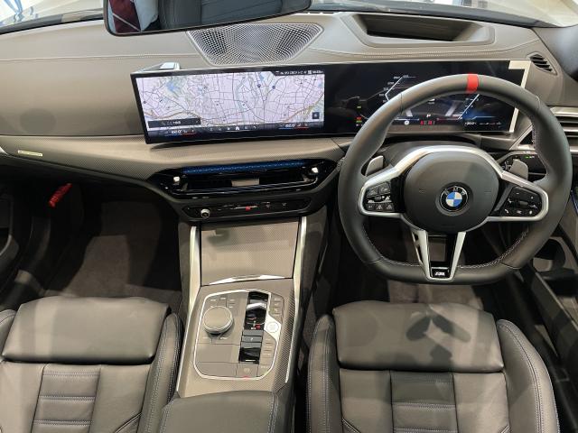 ＢＭＷ ３シリーズ Ｍ３４０ｉ ｘＤｒｉｖｅ ５０ｔｈアニバーサリーリミテッド 0.8万Km 1,080.0万円 2025年式[261]の中古車詳細(愛知県)