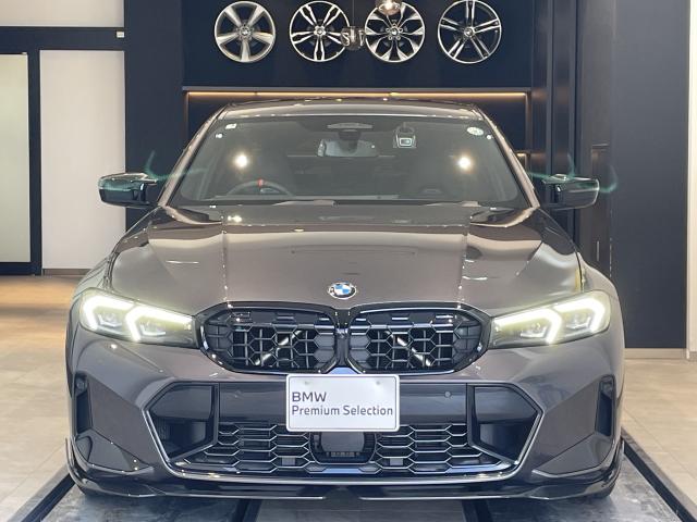 ＢＭＷ ３シリーズ Ｍ３４０ｉ ｘＤｒｉｖｅ ５０ｔｈアニバーサリーリミテッド 0.8万Km 1,080.0万円 2025年式[261]の中古車詳細(愛知県)