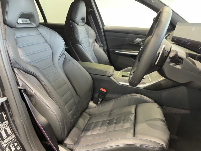 ＢＭＷ ３シリーズ Ｍ３４０ｉ ｘＤｒｉｖｅ ５０ｔｈアニバーサリーリミテッド 0.8万Km 1,080.0万円 2025年式[261]の中古車詳細(愛知県)