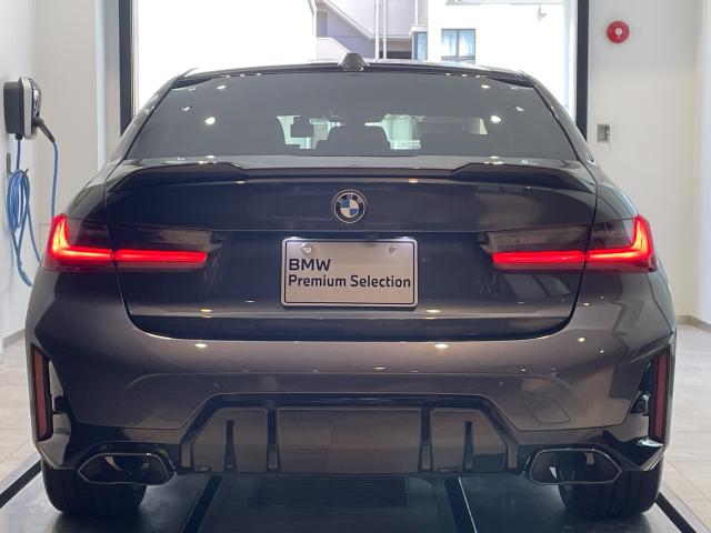 ＢＭＷ ３シリーズ Ｍ３４０ｉ ｘＤｒｉｖｅ ５０ｔｈアニバーサリーリミテッド 0.8万Km 1,080.0万円 2025年式[261]の中古車詳細(愛知県)