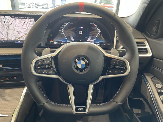 ＢＭＷ ３シリーズ Ｍ３４０ｉ ｘＤｒｉｖｅ ５０ｔｈアニバーサリーリミテッド 0.8万Km 1,080.0万円 2025年式[261]の中古車詳細(愛知県)