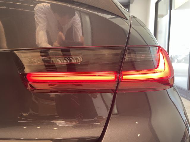 ＢＭＷ ３シリーズ Ｍ３４０ｉ ｘＤｒｉｖｅ ５０ｔｈアニバーサリーリミテッド 0.8万Km 1,080.0万円 2025年式[261]の中古車詳細(愛知県)