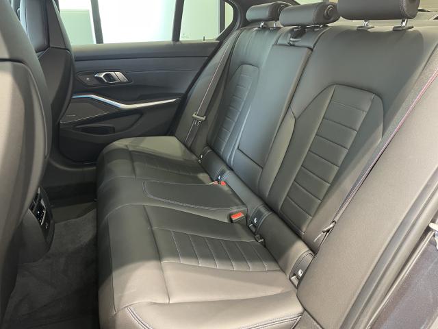 ＢＭＷ ３シリーズ Ｍ３４０ｉ ｘＤｒｉｖｅ ５０ｔｈアニバーサリーリミテッド 0.8万Km 1,080.0万円 2025年式[261]の中古車詳細(愛知県)