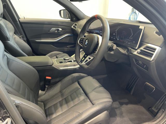 ＢＭＷ ３シリーズ Ｍ３４０ｉ ｘＤｒｉｖｅ ５０ｔｈアニバーサリーリミテッド 0.8万Km 1,080.0万円 2025年式[261]の中古車詳細(愛知県)