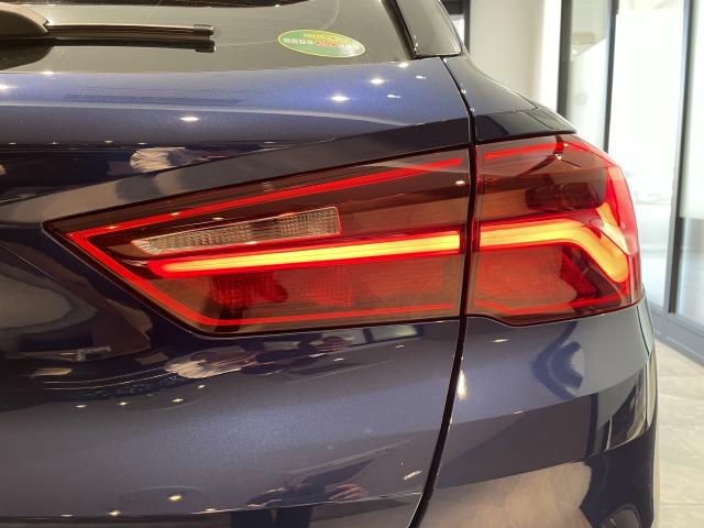 ＢＭＷ Ｘ２ ｘＤｒｉｖｅ １８ｄ ＭスポーツＸ ハイラインパッケージ 1.3万Km 260.0万円 2020年式[814]の中古車詳細(愛知県)