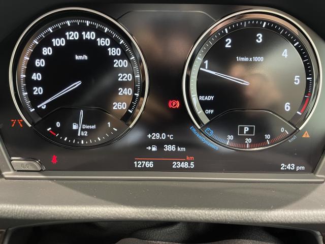 ＢＭＷ Ｘ２ ｘＤｒｉｖｅ １８ｄ ＭスポーツＸ ハイラインパッケージ 1.3万Km 260.0万円 2020年式[814]の中古車詳細(愛知県)