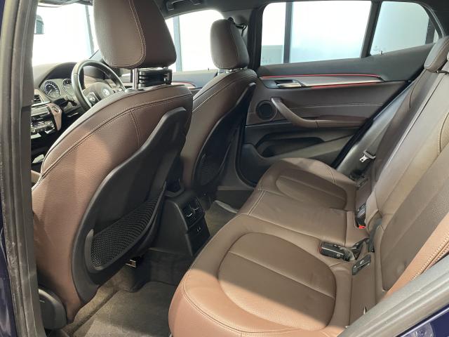 ＢＭＷ Ｘ２ ｘＤｒｉｖｅ １８ｄ ＭスポーツＸ ハイラインパッケージ 1.3万Km 260.0万円 2020年式[814]の中古車詳細(愛知県)