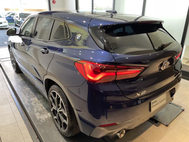 ＢＭＷ Ｘ２ ｘＤｒｉｖｅ １８ｄ ＭスポーツＸ ハイラインパッケージ 1.3万Km 260.0万円 2020年式[814]の中古車詳細(愛知県)