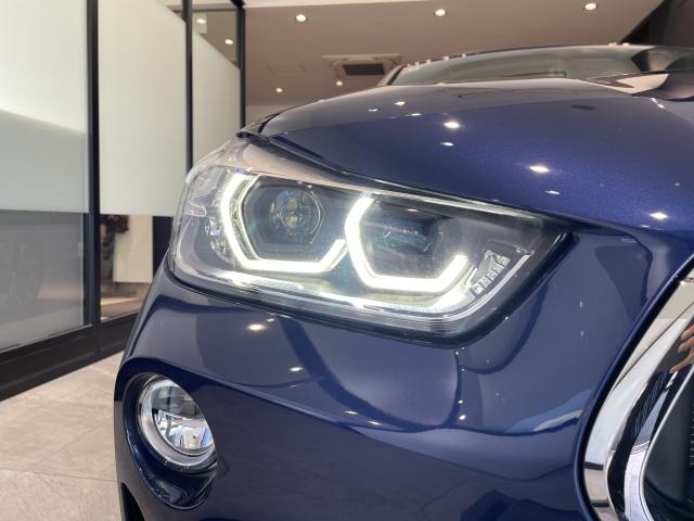ＢＭＷ Ｘ２ ｘＤｒｉｖｅ １８ｄ ＭスポーツＸ ハイラインパッケージ 1.3万Km 260.0万円 2020年式[814]の中古車詳細(愛知県)