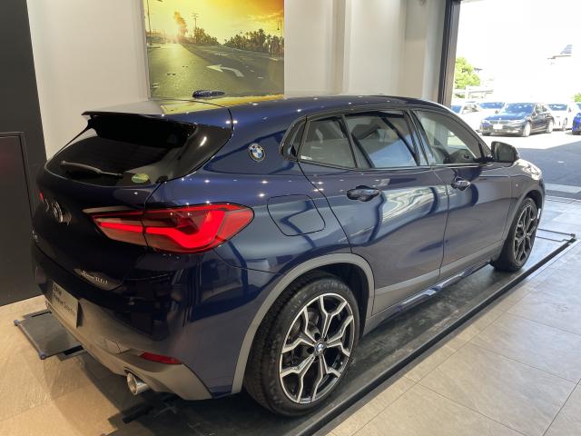 ＢＭＷ Ｘ２ ｘＤｒｉｖｅ １８ｄ ＭスポーツＸ ハイラインパッケージ 1.3万Km 260.0万円 2020年式[814]の中古車詳細(愛知県)