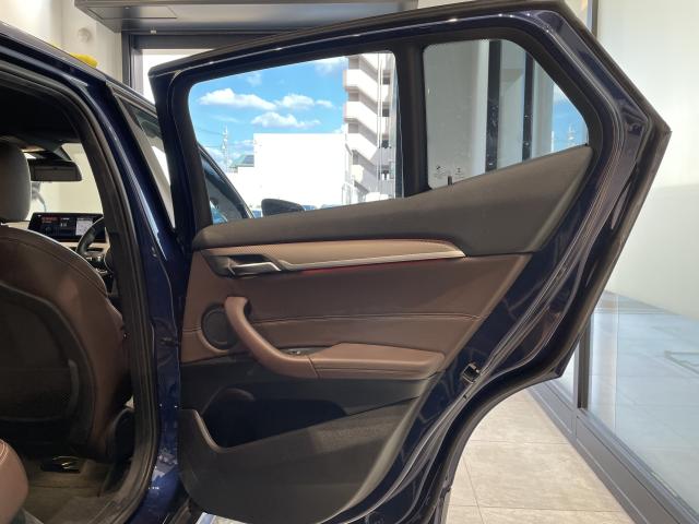 ＢＭＷ Ｘ２ ｘＤｒｉｖｅ １８ｄ ＭスポーツＸ ハイラインパッケージ 1.3万Km 260.0万円 2020年式[814]の中古車詳細(愛知県)