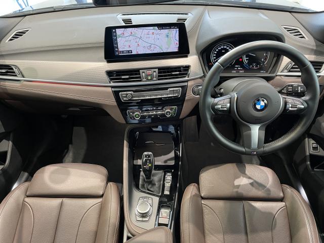 ＢＭＷ Ｘ２ ｘＤｒｉｖｅ １８ｄ ＭスポーツＸ ハイラインパッケージ 1.3万Km 260.0万円 2020年式[814]の中古車詳細(愛知県)