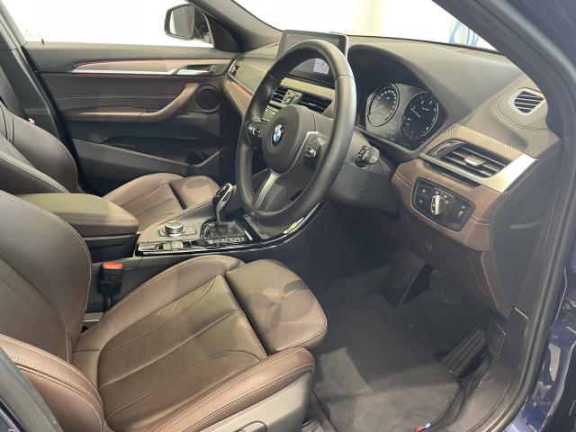 ＢＭＷ Ｘ２ ｘＤｒｉｖｅ １８ｄ ＭスポーツＸ ハイラインパッケージ 1.3万Km 260.0万円 2020年式[814]の中古車詳細(愛知県)