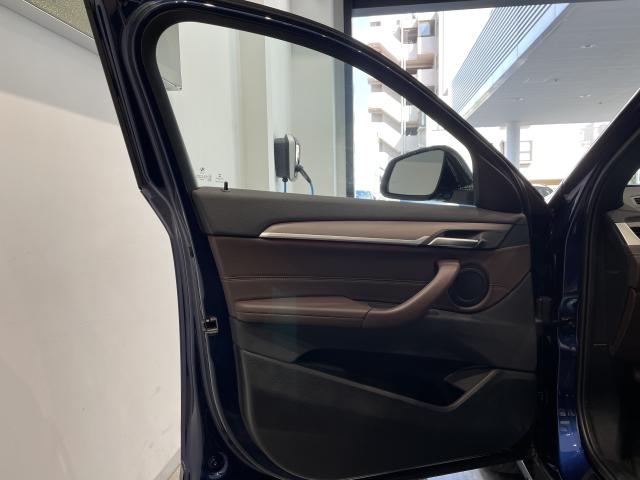 ＢＭＷ Ｘ２ ｘＤｒｉｖｅ １８ｄ ＭスポーツＸ ハイラインパッケージ 1.3万Km 260.0万円 2020年式[814]の中古車詳細(愛知県)