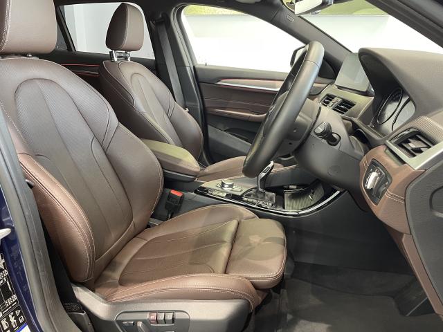 ＢＭＷ Ｘ２ ｘＤｒｉｖｅ １８ｄ ＭスポーツＸ ハイラインパッケージ 1.3万Km 260.0万円 2020年式[814]の中古車詳細(愛知県)