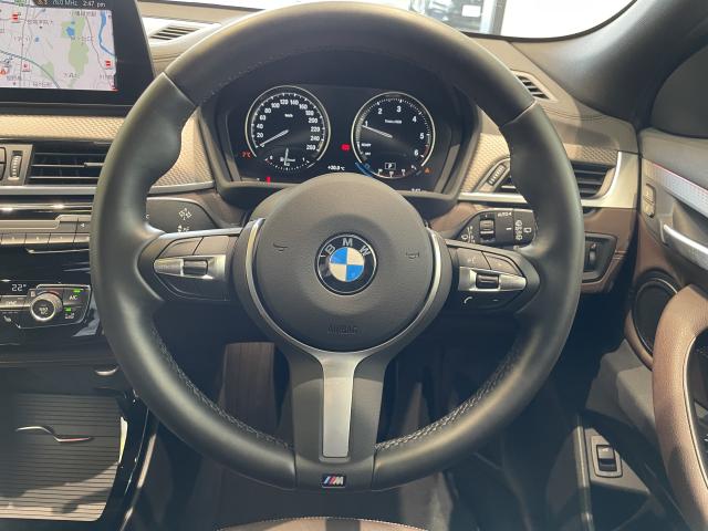ＢＭＷ Ｘ２ ｘＤｒｉｖｅ １８ｄ ＭスポーツＸ ハイラインパッケージ 1.3万Km 260.0万円 2020年式[814]の中古車詳細(愛知県)