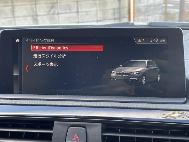 ＢＭＷ １シリーズ １１８ｉ Ｍスポーツ エディションシャドー 2.1万Km 258.0万円 2017年式[243]の中古車詳細(愛知県)