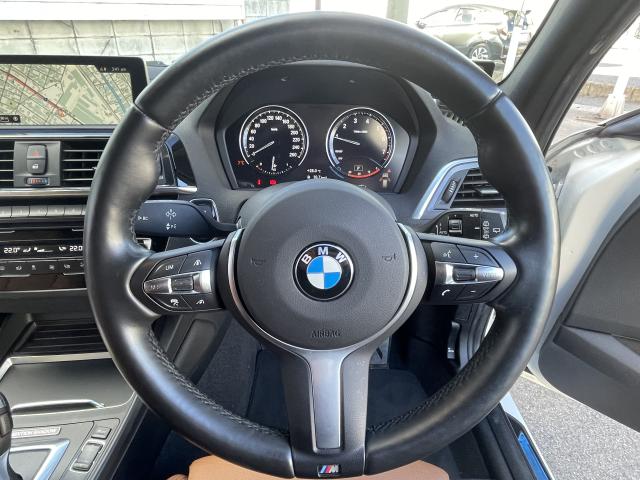 ＢＭＷ １シリーズ １１８ｉ Ｍスポーツ エディションシャドー 2.1万Km 258.0万円 2017年式[243]の中古車詳細(愛知県)