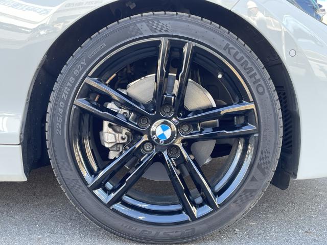 ＢＭＷ １シリーズ １１８ｉ Ｍスポーツ エディションシャドー 2.1万Km 258.0万円 2017年式[243]の中古車詳細(愛知県)