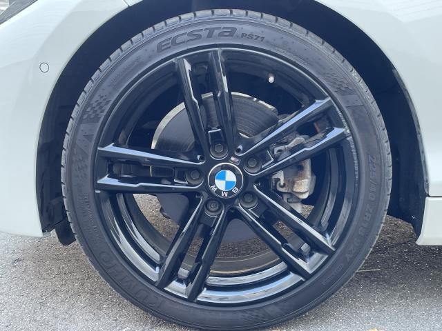ＢＭＷ １シリーズ １１８ｉ Ｍスポーツ エディションシャドー 2.1万Km 258.0万円 2017年式[243]の中古車詳細(愛知県)
