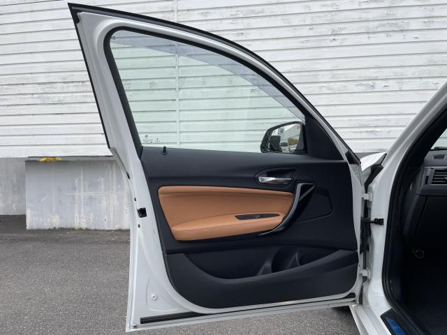 ＢＭＷ １シリーズ １１８ｉ Ｍスポーツ エディションシャドー 2.1万Km 258.0万円 2017年式[243]の中古車詳細(愛知県)