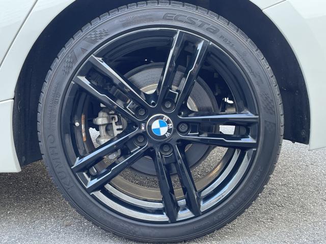 ＢＭＷ １シリーズ １１８ｉ Ｍスポーツ エディションシャドー 2.1万Km 258.0万円 2017年式[243]の中古車詳細(愛知県)