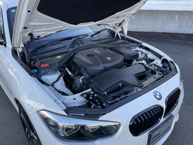 ＢＭＷ １シリーズ １１８ｉ Ｍスポーツ エディションシャドー 2.1万Km 258.0万円 2017年式[243]の中古車詳細(愛知県)