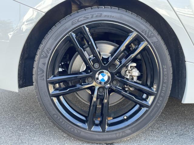 ＢＭＷ １シリーズ １１８ｉ Ｍスポーツ エディションシャドー 2.1万Km 258.0万円 2017年式[243]の中古車詳細(愛知県)